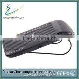 Sun Visor Bluetooth Handsfree Car Kit / Steering Wheel Bluetooth Handsfree Car Kit thumbnail-1