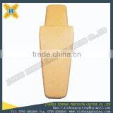 PC300 Teeth Adaptor 207-939-7120 Excavator Bucket Adapter 207-939-3120 thumbnail-1