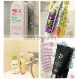 Hand Shaped Magic Double-sided Sucker, Sucker Bathroom thumbnail-3