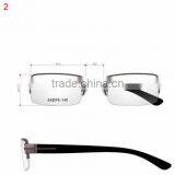 Half Frame Glasses Men,high Quality Glasses Frames,designer Glasses Frames