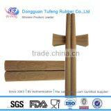 Factory Wholesale New Products Colorful Silicone Chopsticks