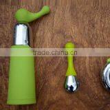 2016 Wholesale Unique Funny Silicone Rubber Wine Bottle Stopper