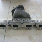 Exhaust Manifold/exhaust Pipe for Buick Regal 2011-2013 2.0L 4Cyl OE:12635501 thumbnail-4