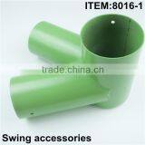 2016 Metal Round Swing Corner thumbnail-5