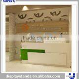 Signs Shop Wooden Commercial Checkout Counters thumbnail-4