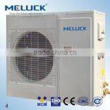 1FN Series Water Spray Type Condenser/fin Type Evaporator Condener for Refrigeration Cold Room