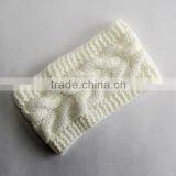 Knit Headband With Multiple Knit Head Warp Headband With Women Knit Headbands