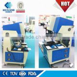 High Quality Laser Dicing Solar Cell Machine for Silicon Broken Wafer