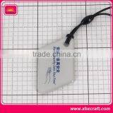 Epoxy Serial Number Key Tag thumbnail-2