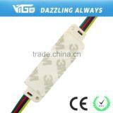 Dc12v 5050 Waterproof Led Rgb Panel Module thumbnail-4