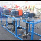 SJBQ Series Mud Agitators