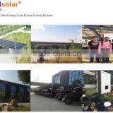 Hubei Grandsolar New Energy Technology Co., Ltd. company overview - view 2 thumbnail