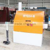 Germany System WYQ24 Aluminium Bending Profile With CE thumbnail-5