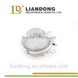 Stainless Steel Tea Accessories