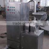 China Stainless Steel Brown Sugar Crushing Machine thumbnail-2