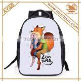 Enrich New Model Cartoon Design Child School Bag Supplier's Choice thumbnail-6