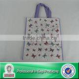 High Quality Cheap Custom Recycled PP Non Woven Polypropylene Tote Bag