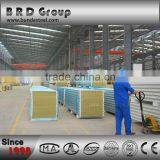 Multi-Function Fire Resistant Building Material Rockwool Sandwich Panel thumbnail-1
