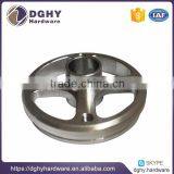 Customized Cnc Precision Machining 7075 Aluminum Parts ITA 011 thumbnail-1