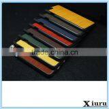 Several Color PU Bamboo Wood Grain Cell Phone Case For Iphone 6 K141101-4                        
                                                Quality Choice
