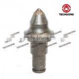 TS5 Round Shank Conical Foundation Tunneling and Trenching Teeth