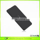 2016 New High Efficiency Universal qi Standard Fast Wireless Phone Charger Pad for Samsung S7/S7 Edge thumbnail-4