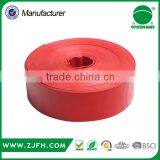 High Quality 2bar 3bar 4bar PVC Layflat Hose Water Irrigation Manufacturer thumbnail-1