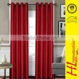 HLHT Exporting Standard Durable Fancy Window Curtain thumbnail-1