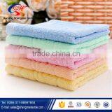 Premium Quality and Soft OEM Order of Customed Plain Hand Towel thumbnail-2