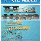 Cheap Metal Stamping Part thumbnail-1