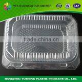 Disposable Take Away Food Container,stackable Food Storage Containers thumbnail-6