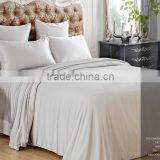 4pcs Classic Silk Bedding Sets Queen and King Size thumbnail-3