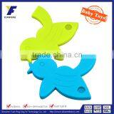 Silicone Pendant Chew Educational Toys for Kids thumbnail-5