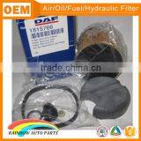 1815766 Filter Daf