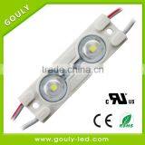 Factory Price Smd2835 0.78w Injection Led Module GLMD101