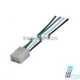 Wire Harness for Connectors Motorcycle thumbnail-1