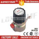 High Pressure LP Gas Regulator For Industrial Use