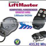 LIFTMASTER 94334E Remote ,LIFTMASTER Garage Door Remote,LIFTMASTER Transmitter thumbnail-1