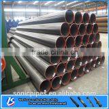 High Quality Steel Pipe From Shunke thumbnail-1