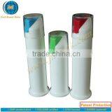 Patent Protection Toothpast Tubular Pack by GMP Standard Plant With Super Offset Printing thumbnail-1