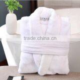 Women Sexy Terry Shower Shirt Sleepwear Pajamas thumbnail-4