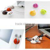 Silicone Cable Organizer thumbnail-1