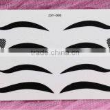 Hot Sale Beauty Sticker Eyeline Tattoo Sticker thumbnail-3