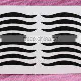 Hot Sale Beauty Sticker Eyeline Tattoo Sticker thumbnail-6