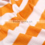 2016 High Quality printed cleaning towel,Comfortable microfiber homelike towels