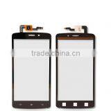 Original New Touch Panel For Archos 52 Platinum Touch Screen Digitizer Glass For Archos 52 Platinum Phone Free Shipping