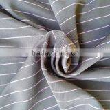 Wholesale nylon polyester stripped fabric