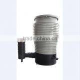 Faucet Vacuum PVD Metallizing Machinery/ Faucet PVD Titanium Gold Coating Machine thumbnail-4