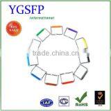 Wholesales Pull Tab Use For SFP Fiber Optic SFP Connector Part Multi Color Pull Tab . thumbnail-5