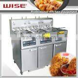 Most Popular Efficient Fast Food Restaurants Equipment One Stop Service thumbnail-6